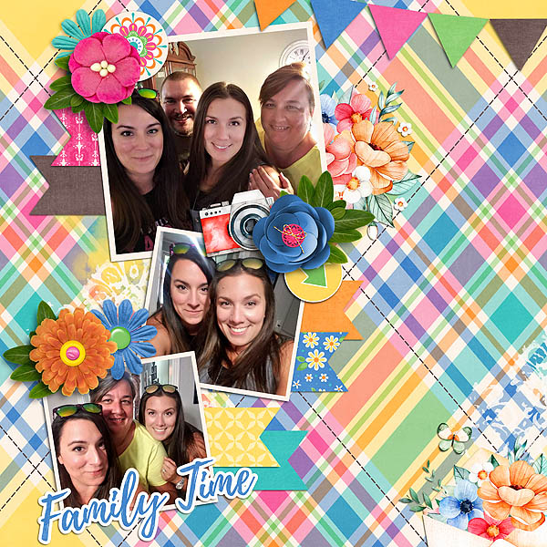 Family Time