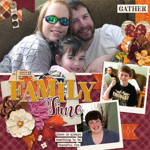 Family Time