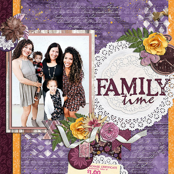 family time