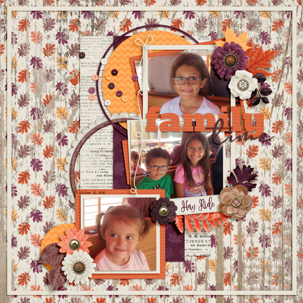 Family Time