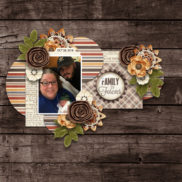Family Time