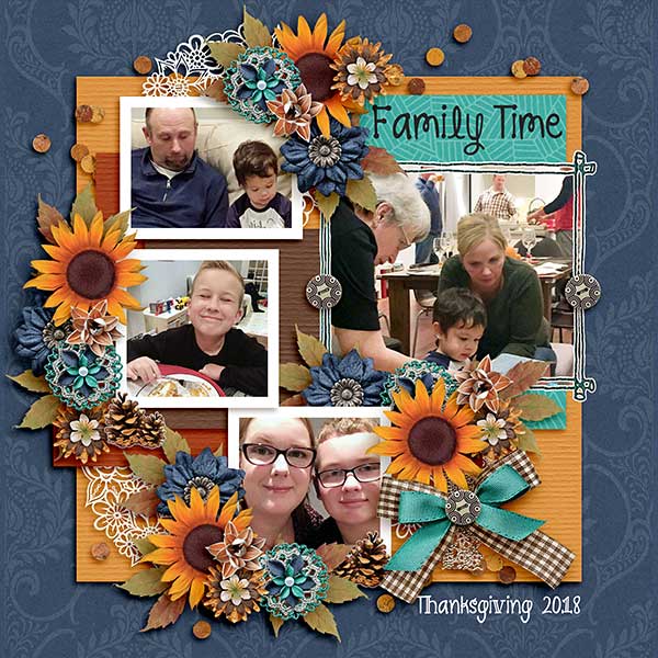 Family Time