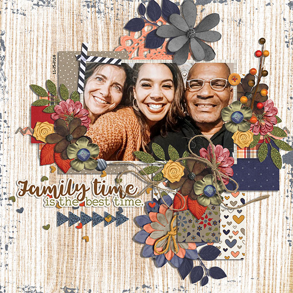 family time