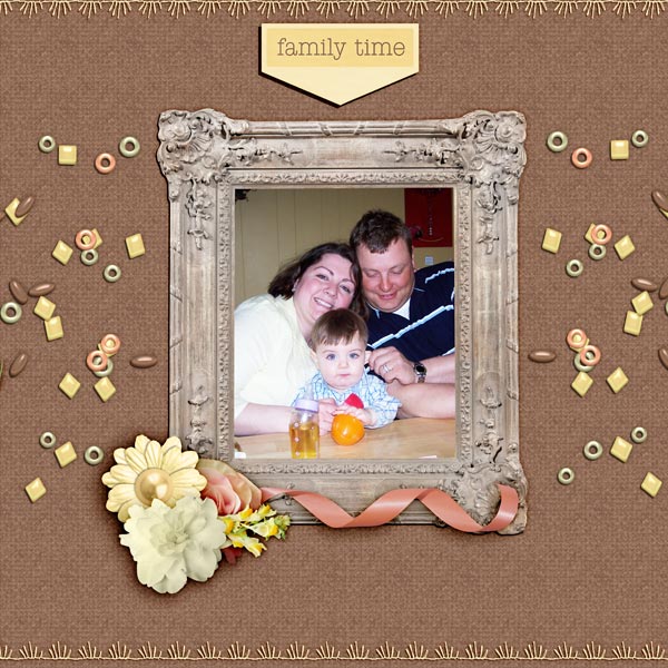 Family Time