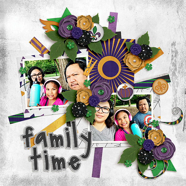 Family Time