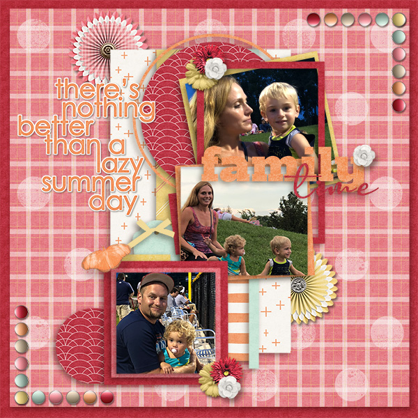 Family Time