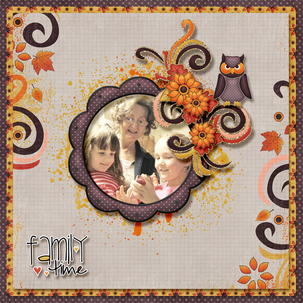 Family Time