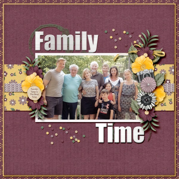 Family Time
