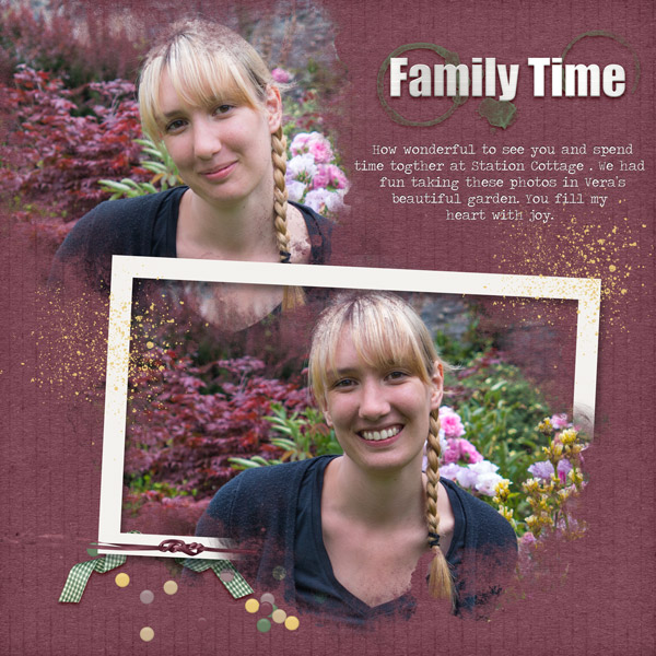 Family Time