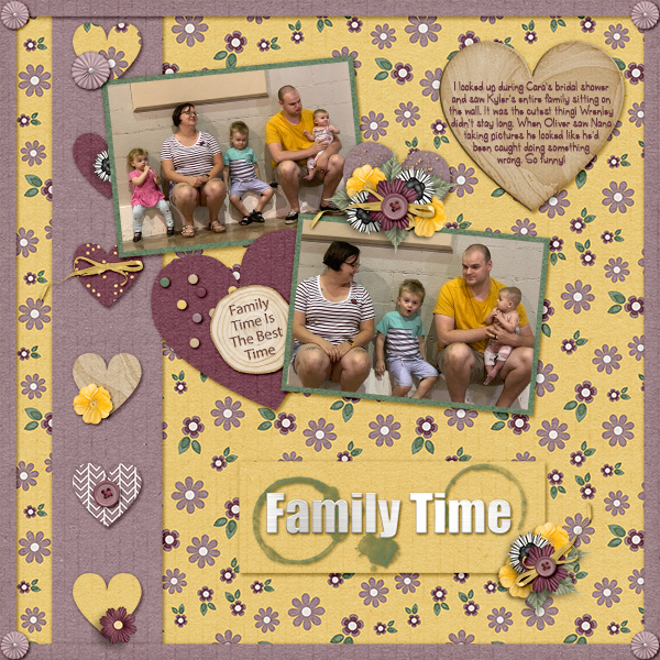 Family Time