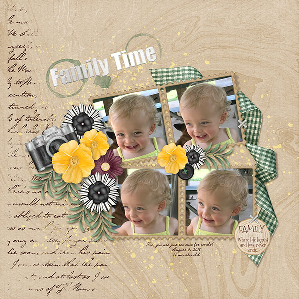 Family Time