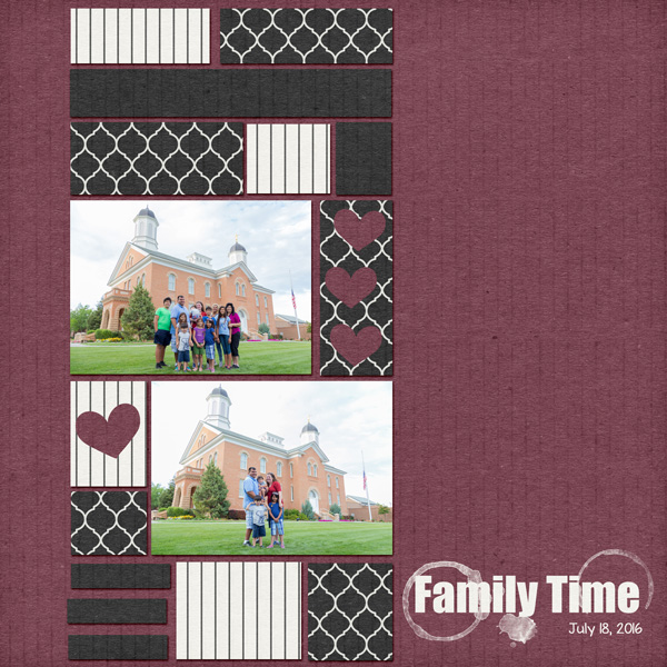 Family Time