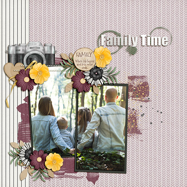 Family Time