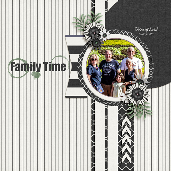 Family Time