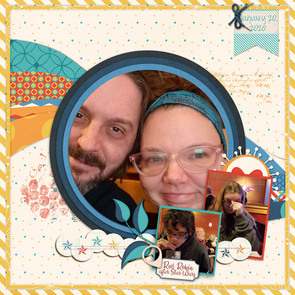 Family Time