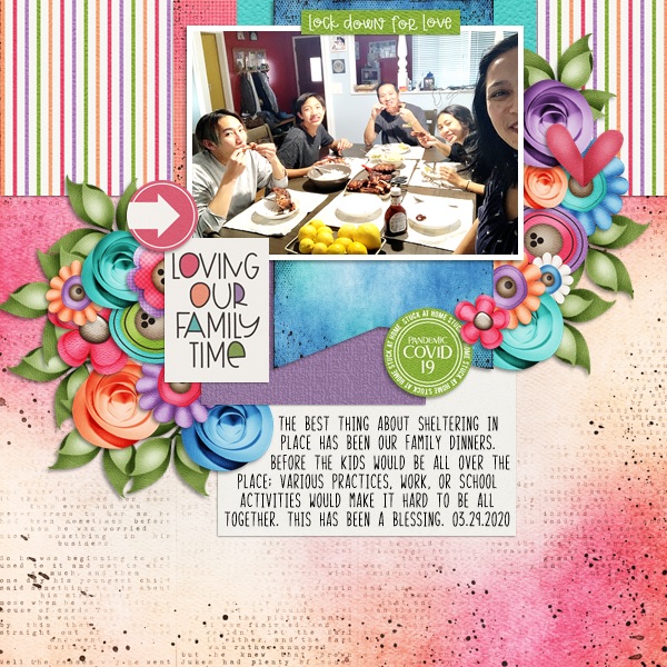 Family Time