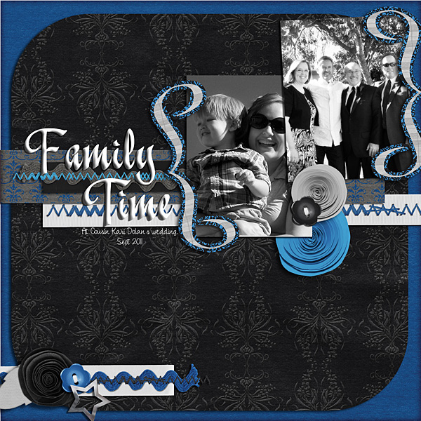 Family Time