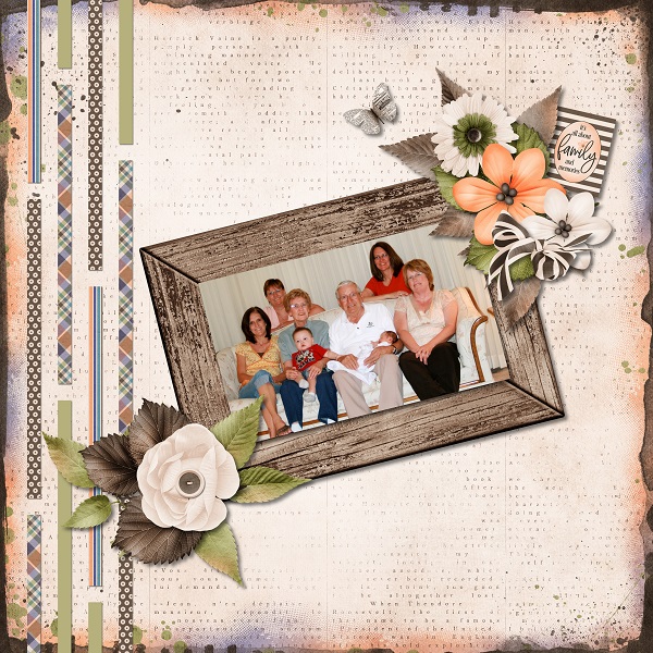 Family Time