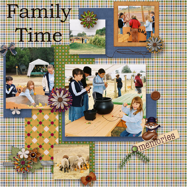 Family Time