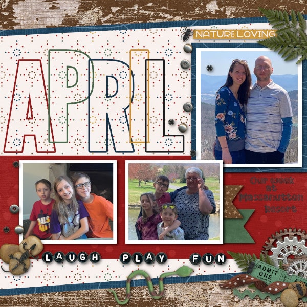 Family Time