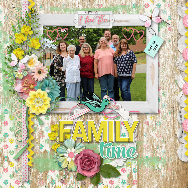 Family Time