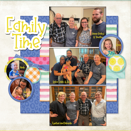 Family Time