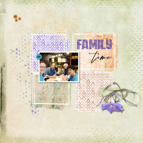 Family Time