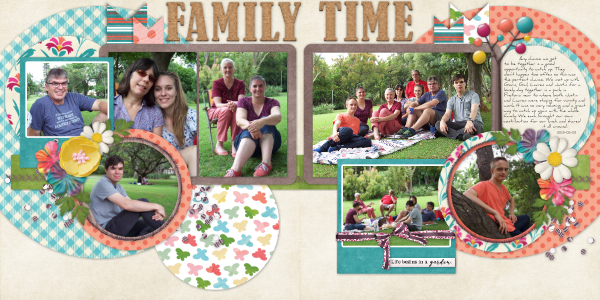 Family Time