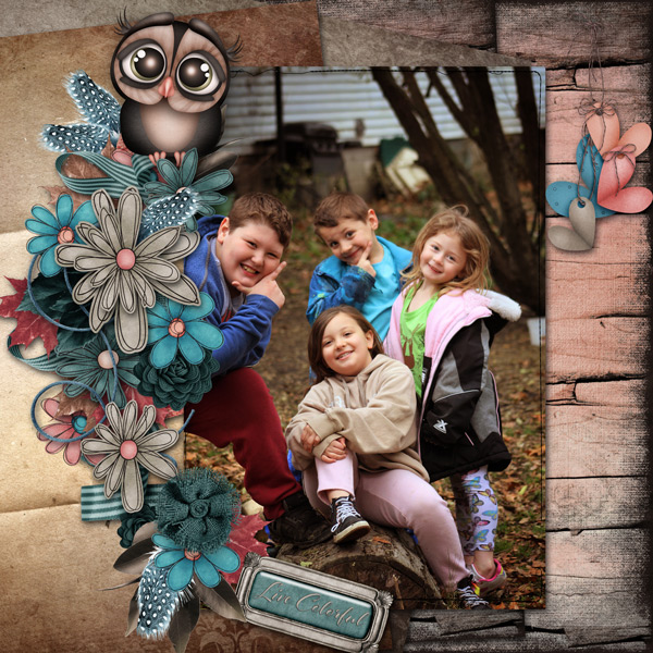 family time