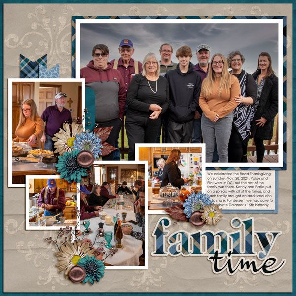 family time