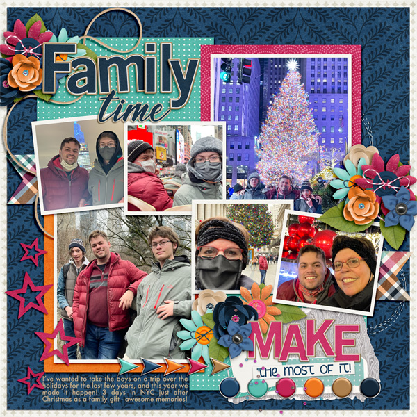 Family Time