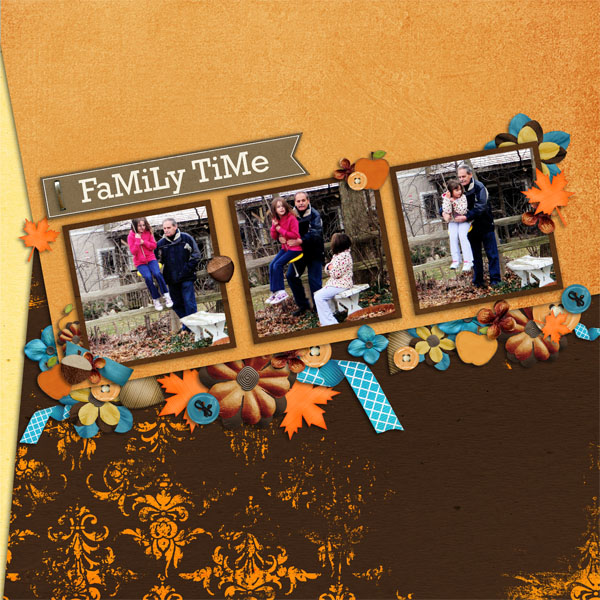 Family Time