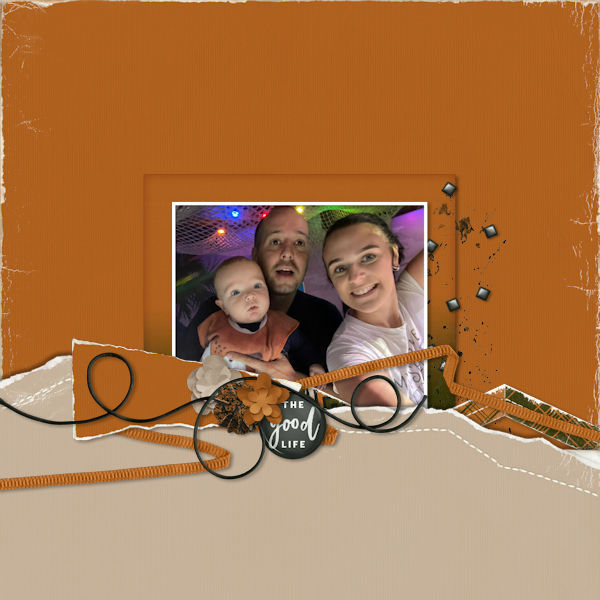 Family Time