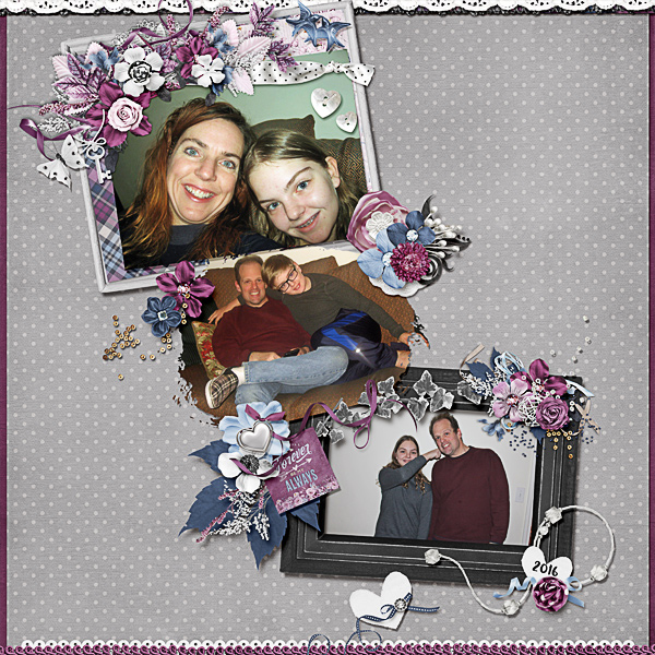 Family Time