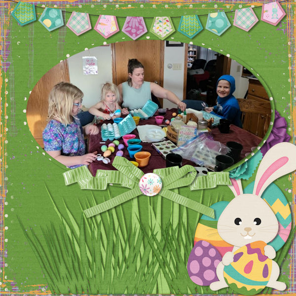 Family Time