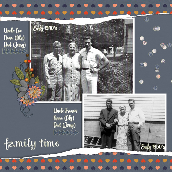 Family Time