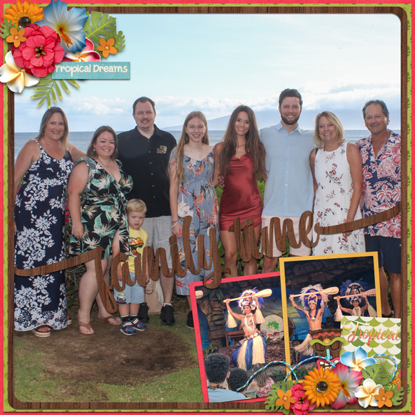 Family Time