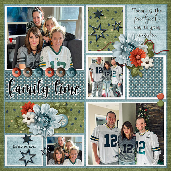 Family Time