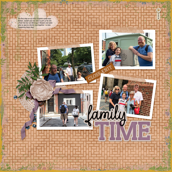 Family Time