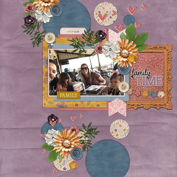 Family Time