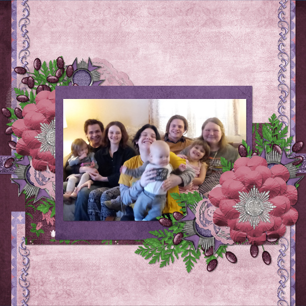 Family Time