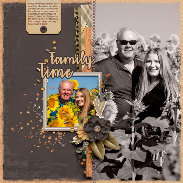 Family Time