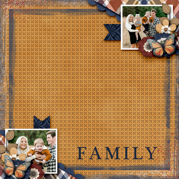 Family Time