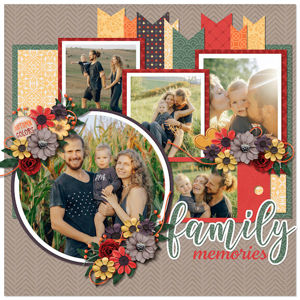 Family time