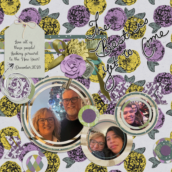 Family Time