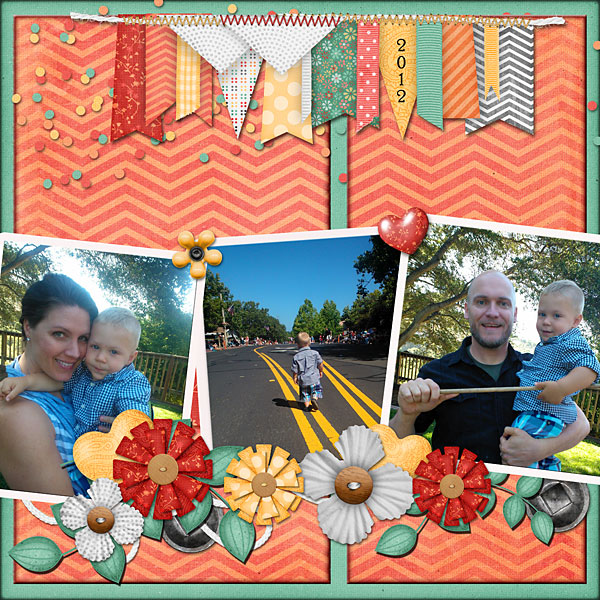 Family Time