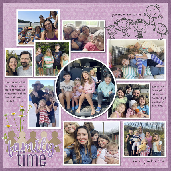 Family Time