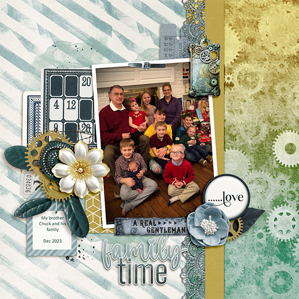 Family Time