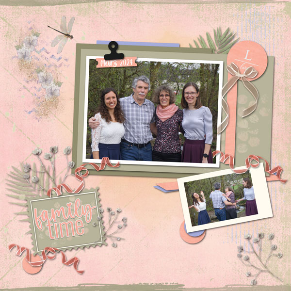 family time