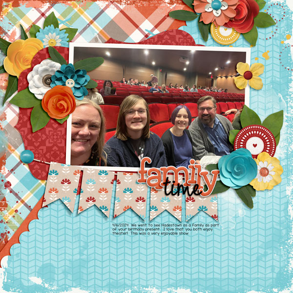 Family Time